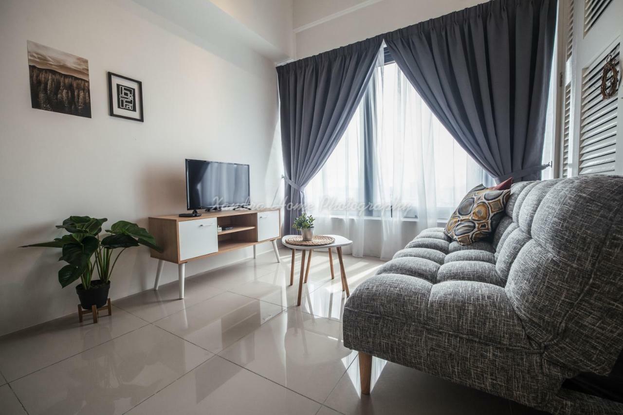 Xandra'S 218 Macalister Suite George Town Extérieur photo
